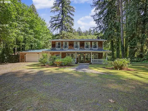 21100 E Country Club Loop Brightwood OR 97011