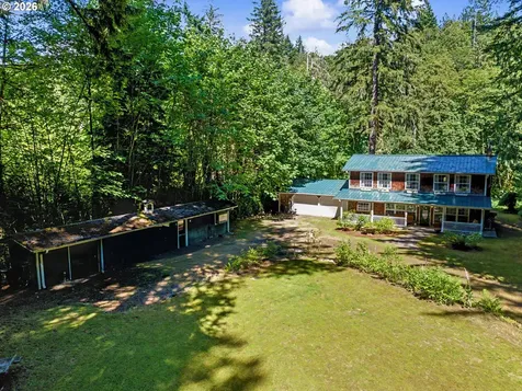 21100 E Country Club Loop Brightwood OR 97011