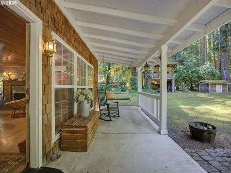 21100 E Country Club Loop Brightwood OR 97011