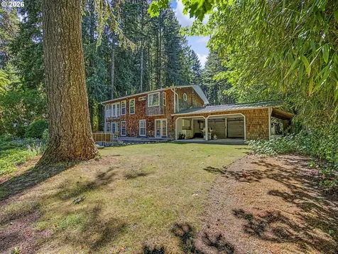21100 E Country Club Loop Brightwood OR 97011