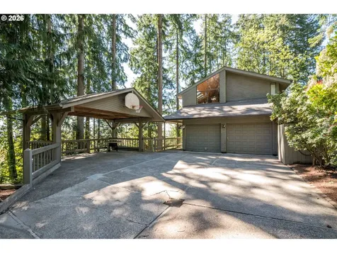 125 Monticello Drive Longview WA 98632