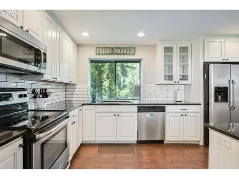 125 Monticello Drive Longview WA 98632