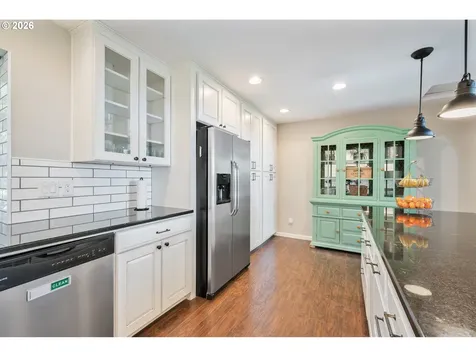 125 Monticello Drive Longview WA 98632
