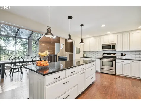 125 Monticello Drive Longview WA 98632