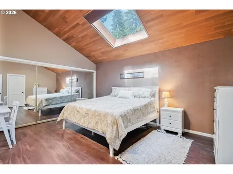 125 Monticello Drive Longview WA 98632