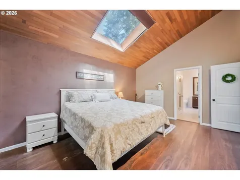 125 Monticello Drive Longview WA 98632