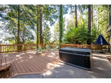 125 Monticello Drive Longview WA 98632