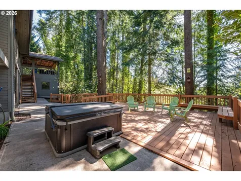 125 Monticello Drive Longview WA 98632