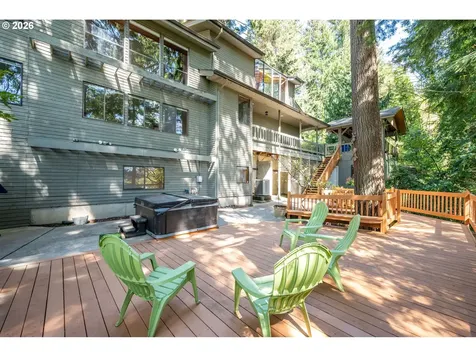125 Monticello Drive Longview WA 98632
