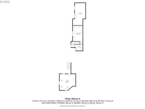 125 Monticello Drive Longview WA 98632