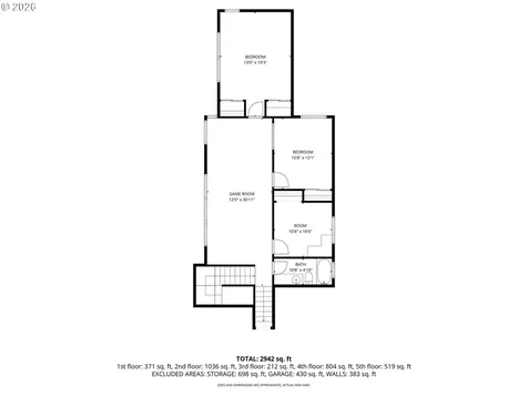 125 Monticello Drive Longview WA 98632