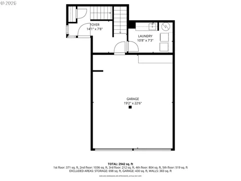 125 Monticello Drive Longview WA 98632