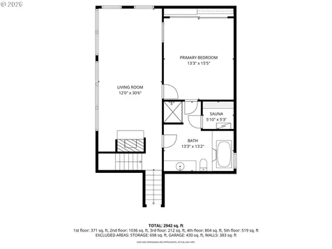 125 Monticello Drive Longview WA 98632