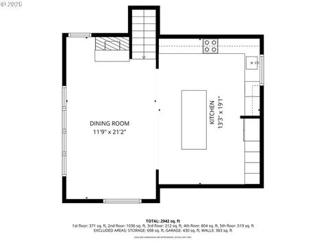 125 Monticello Drive Longview WA 98632