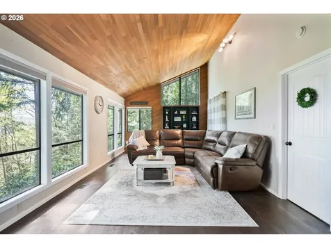 125 Monticello Drive Longview WA 98632