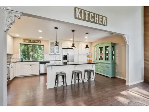 125 Monticello Drive Longview WA 98632