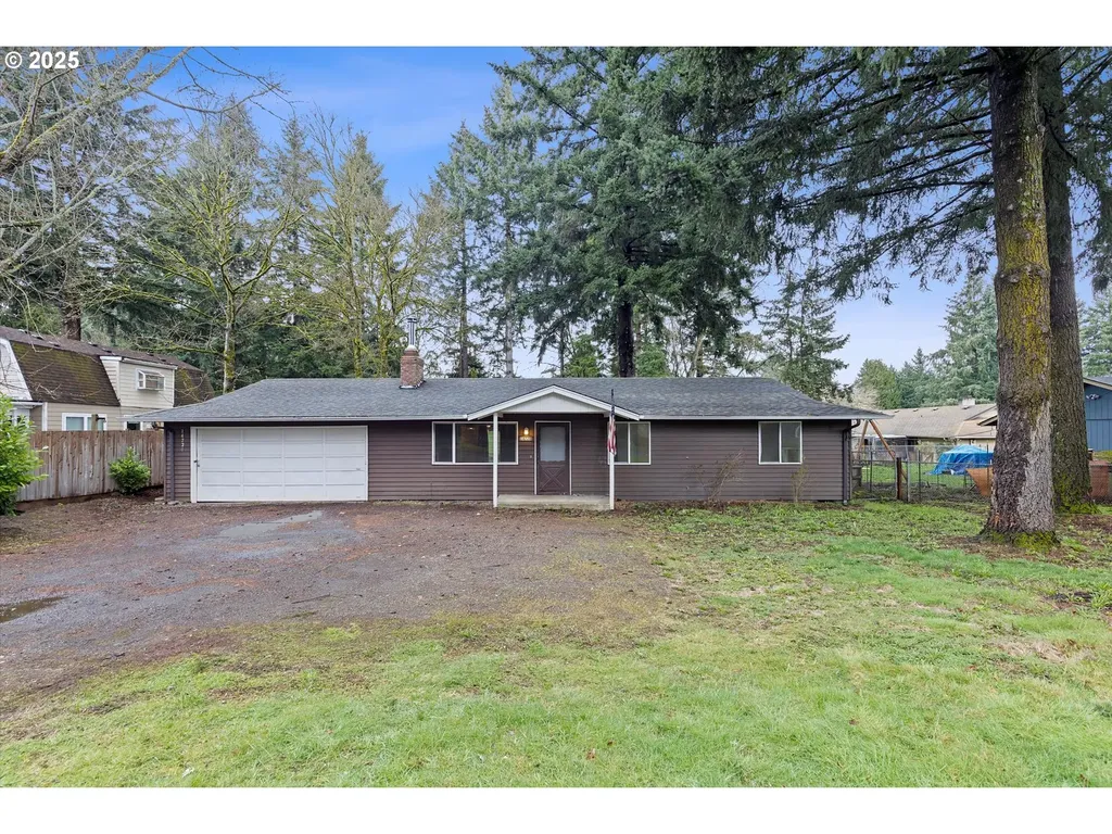 14720 NE 39th Street Vancouver WA 98682