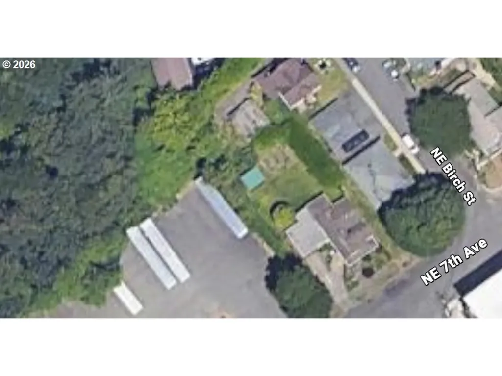 245 NE 7th Avenue Camas WA 98607