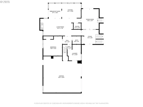 3420 SW Stonebrook Drive Portland OR 97239