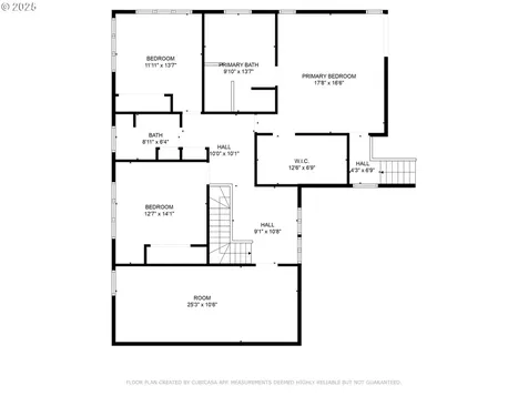 3420 SW Stonebrook Drive Portland OR 97239