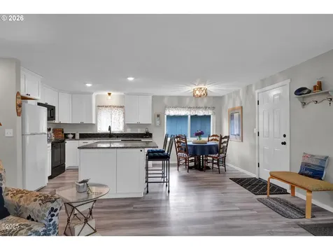 1302 SW 63rd Street Lincoln City OR 97367