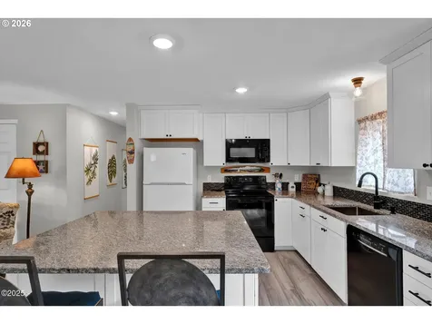 1302 SW 63rd Street Lincoln City OR 97367