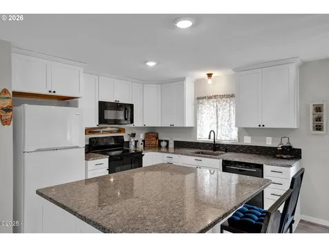 1302 SW 63rd Street Lincoln City OR 97367