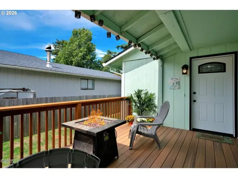 1302 SW 63rd Street Lincoln City OR 97367
