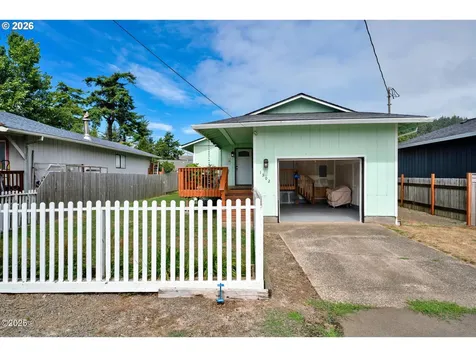 1302 SW 63rd Street Lincoln City OR 97367
