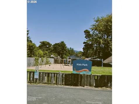 1302 SW 63rd Street Lincoln City OR 97367