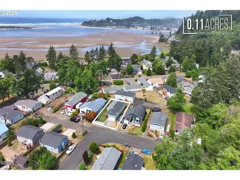 1302 SW 63rd Street Lincoln City OR 97367