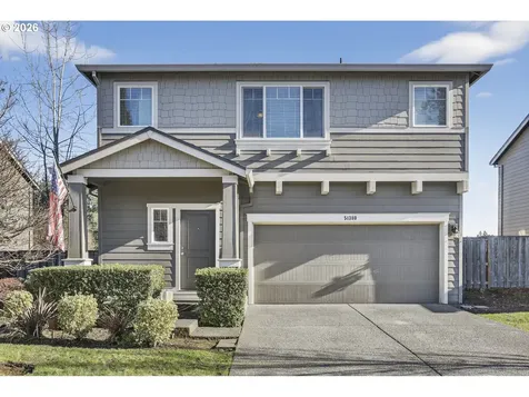 51380 SW Randstad Street Scappoose OR 97056