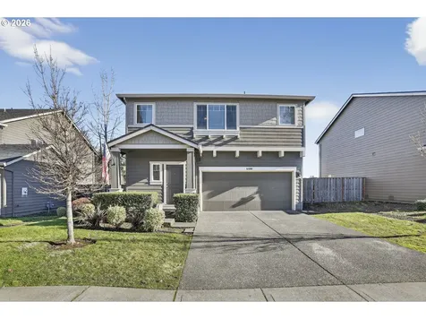 51380 SW Randstad Street Scappoose OR 97056