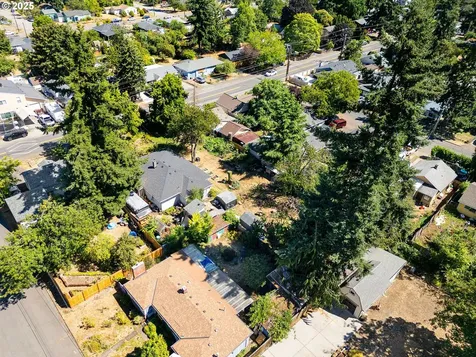 5215 SE 104th Avenue Portland OR 97266