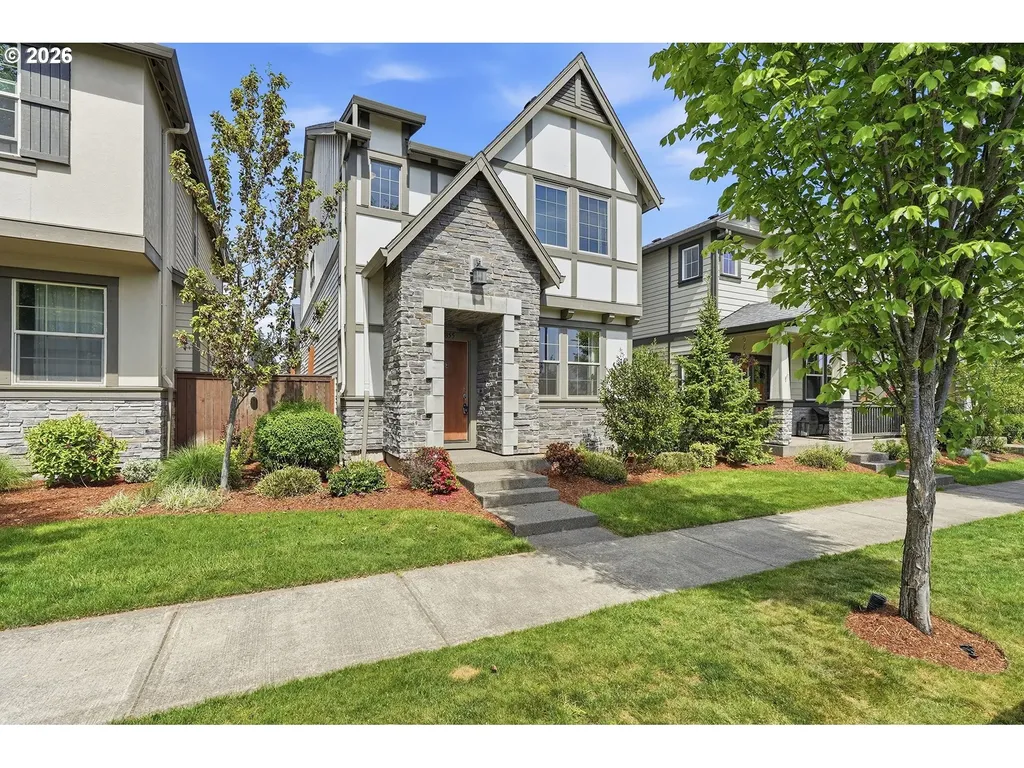 28355 SW Villebois Drive Wilsonville OR 97070