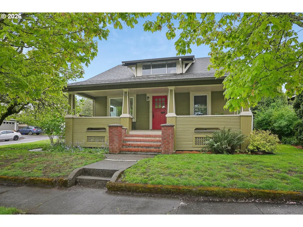 428 Willamette Street Oregon City OR 97045
