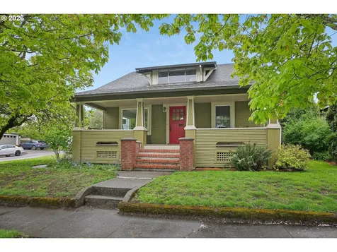 428 Willamette Street Oregon City OR 97045