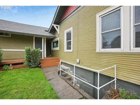 428 Willamette Street Oregon City OR 97045