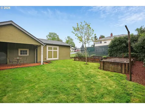 428 Willamette Street Oregon City OR 97045