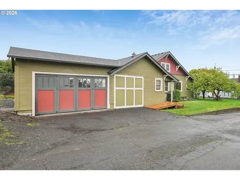 428 Willamette Street Oregon City OR 97045