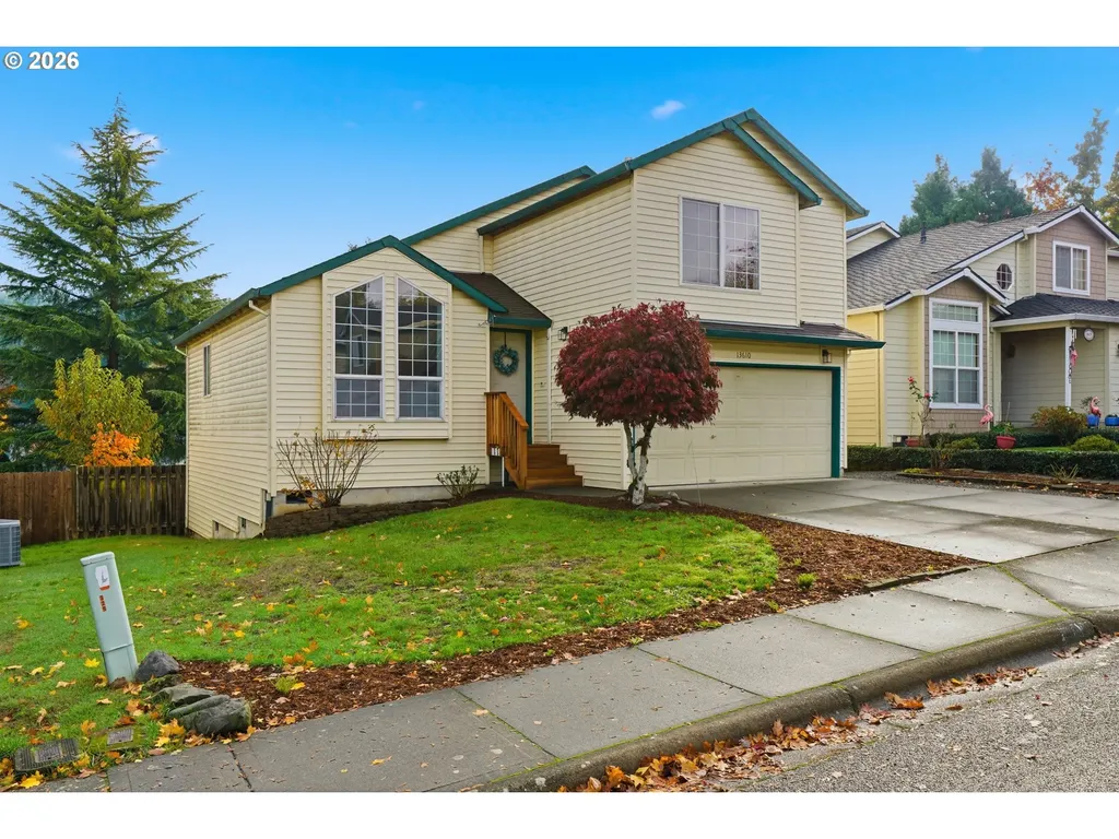 13610 SW Uplands Drive Portland OR 97223