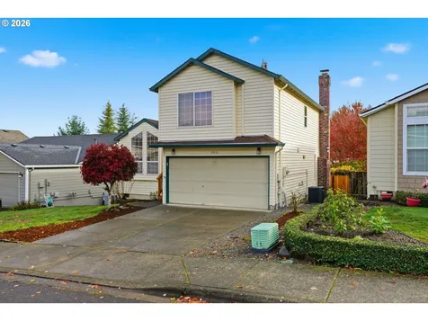 13610 SW Uplands Drive Portland OR 97223