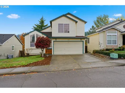 13610 SW Uplands Drive Portland OR 97223