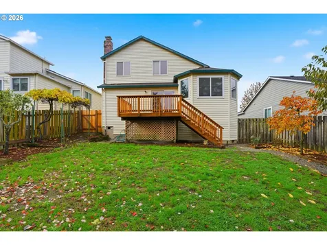 13610 SW Uplands Drive Portland OR 97223