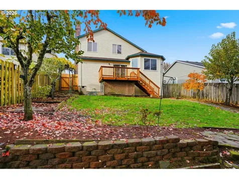 13610 SW Uplands Drive Portland OR 97223