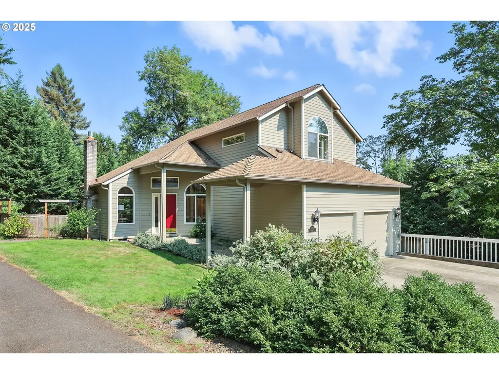 2655 Marylhurst Drive West Linn OR 97068