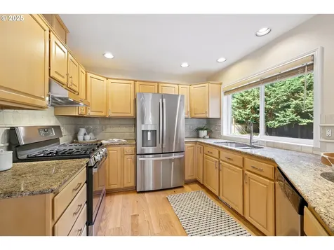 2655 Marylhurst Drive West Linn OR 97068