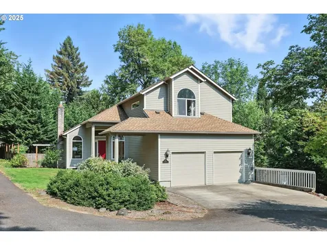 2655 Marylhurst Drive West Linn OR 97068