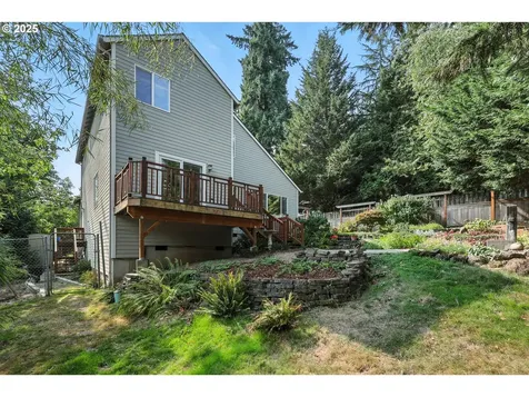 2655 Marylhurst Drive West Linn OR 97068