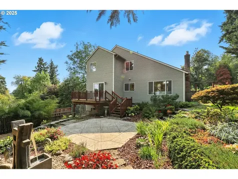 2655 Marylhurst Drive West Linn OR 97068